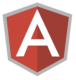 AngularJS logo