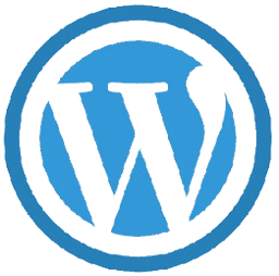 WordPress logo